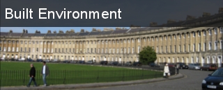 Built Environment