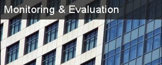 Monitoring & Evaluation
