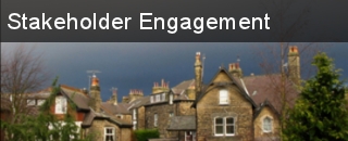 Stakeholder Engagement