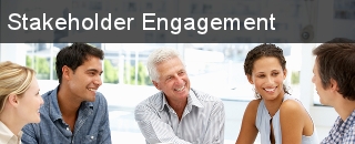 Stakeholder Engagement