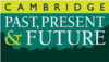 Cambridge Past, Present & Future (formerly Cambridge Preservation Society) 
