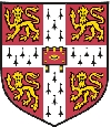 Cambridge University