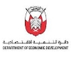 Economic Development Council, Abu Dhabi 