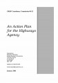 Publication Image CRISP_action_plan_highways