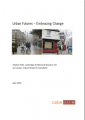 Publication Image Urban Futures - embracing change